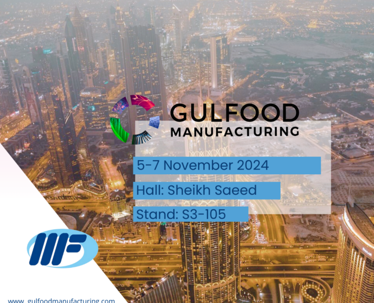 Gulfood manufacturing 2024