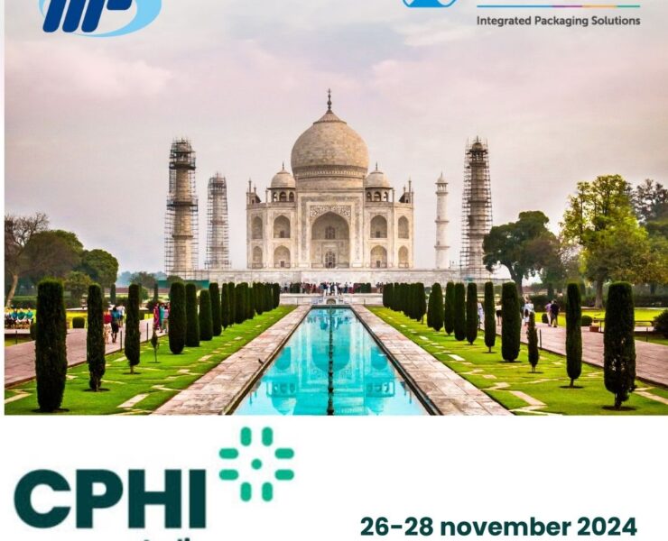 CPHI & P-MEC INDIA 2024