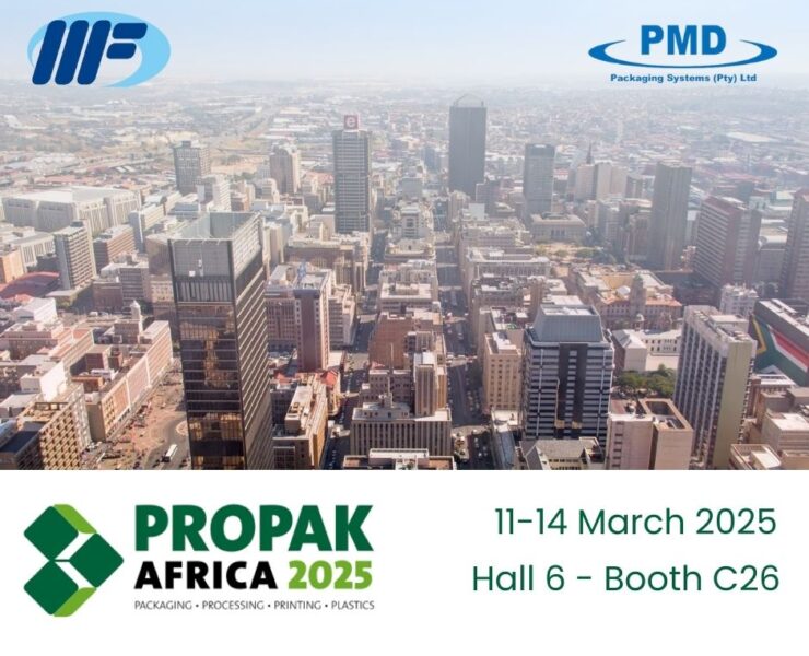 Propak Africa 2025