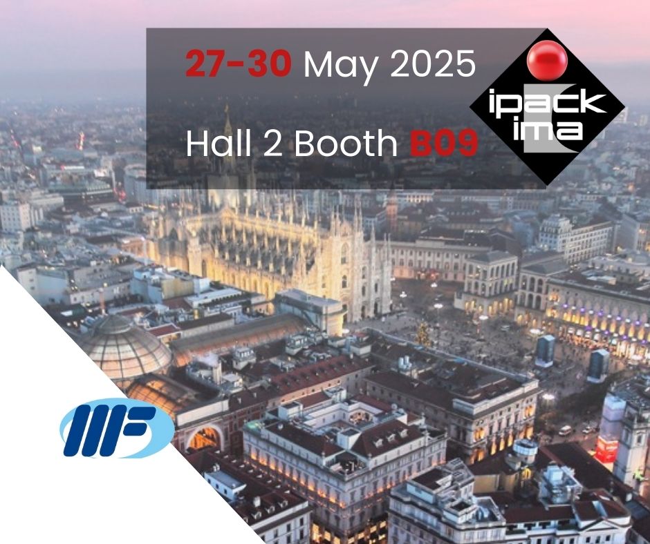 Ipack-Ima/Pharmintech 2025