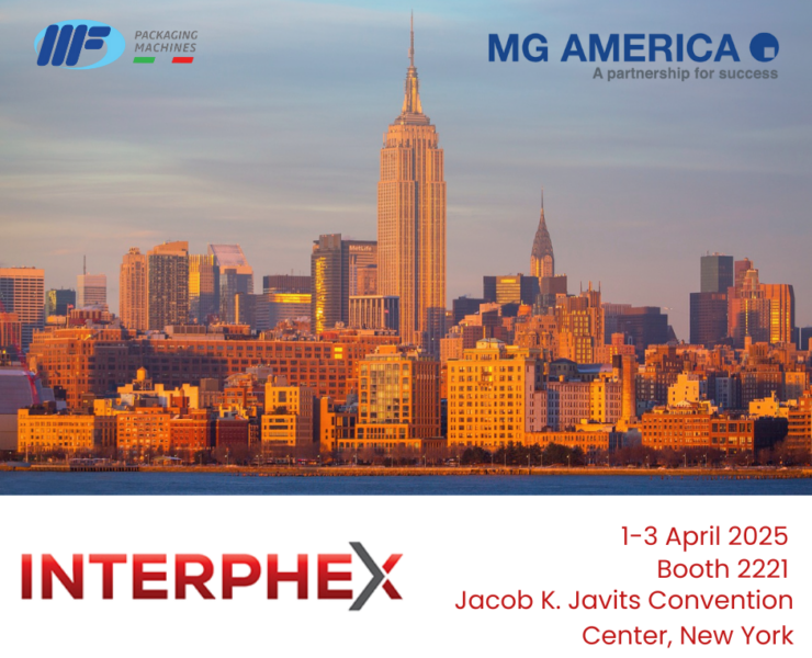 Interphex NYC 2025