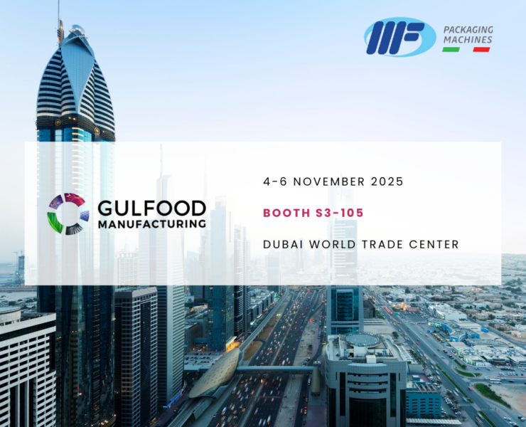 Gulfood manufacturing 2025