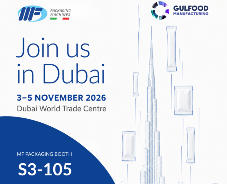 Gulfood manufacturing 2026