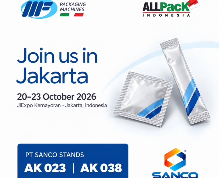 ALLPACK Indonesia 2026