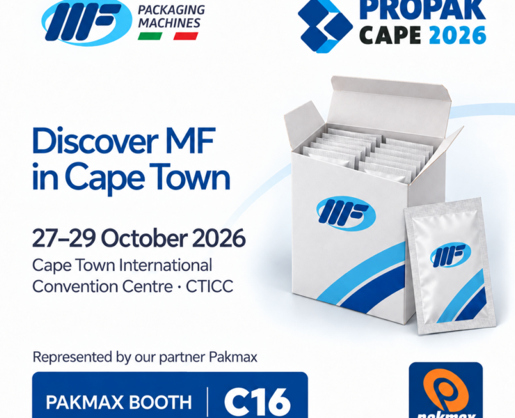 Propak Cape 2026